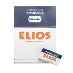 CUCHILLAS ELIOS 220ud (20x11cajas)